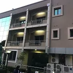 Hotel Ballkan Elbasan
