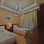Hotel Ballkan Elbasan