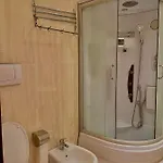 Ballkan Hotel Elbasan