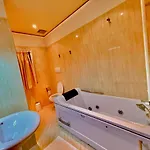 Hotel Ballkan Elbasan