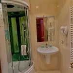 Ballkan Hotel Elbasan
