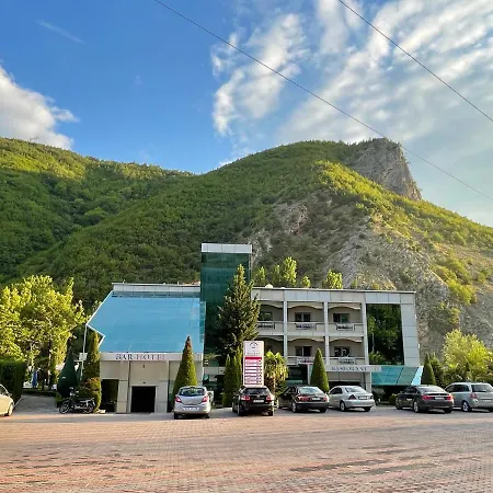 Ballkan Hotel 5*