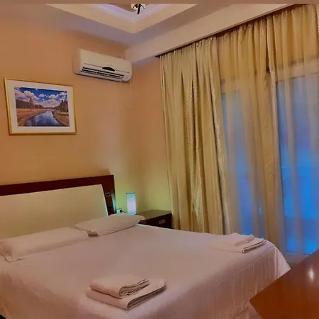 Hotel Ballkan
