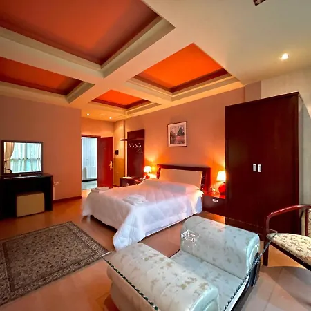 Ballkan Hotel