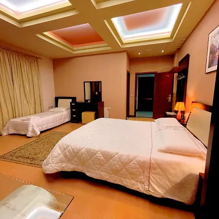 Hotel Ballkan 5*