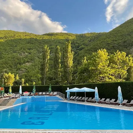 Ballkan Hotel
