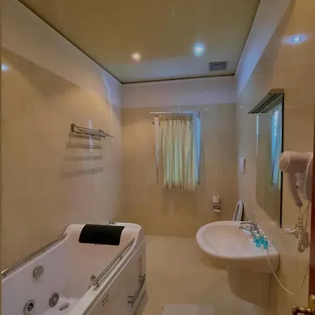 Ballkan Hotel 5*