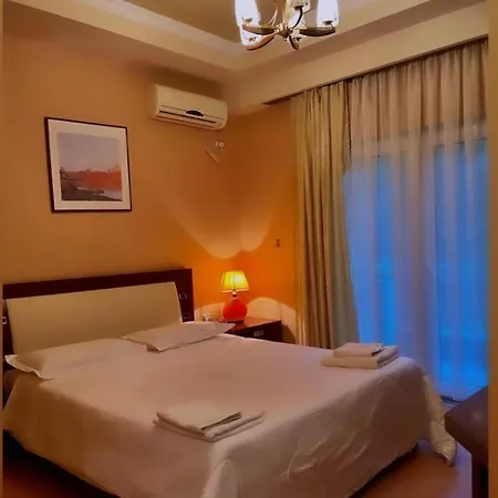 Ballkan Hotel 5*
