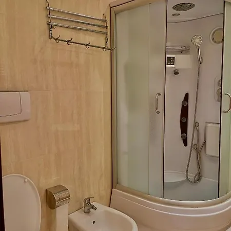 Ballkan Hotel Elbasan