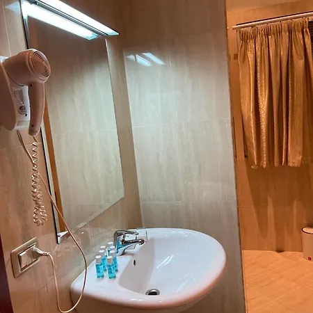 Ballkan Hotel Elbasan