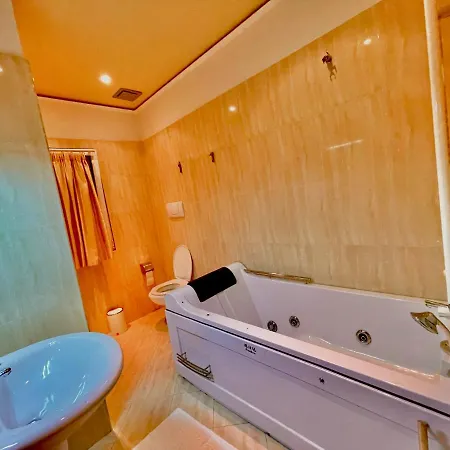 Hotel Ballkan Elbasan