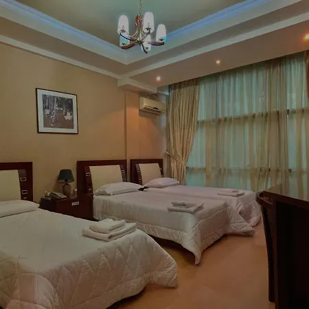 Ballkan Hotel 5*