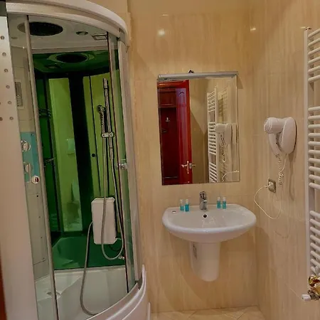 Ballkan Hotel Elbasan