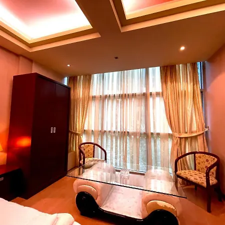 Ballkan Hotel 5*