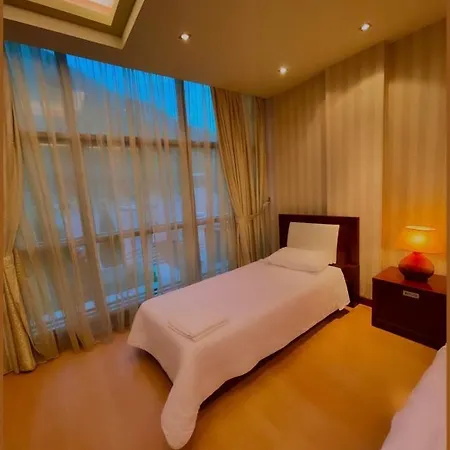 Ballkan Hotel Elbasan