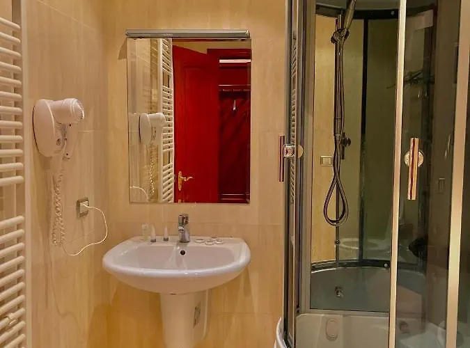 Ballkan Hotel 5*
