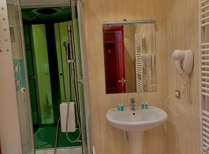 Ballkan Hotel Elbasan
